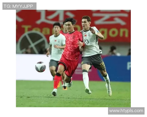 北京足球队在世界杯预选赛中的灵活战术分析与表现评估 北京足球队在世界杯预选赛中的灵活战术分析与表现评估