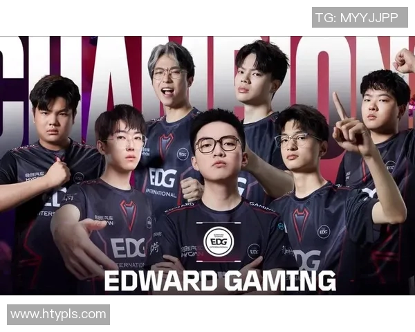 和平精英巨献:深入解析EDG战队当前状态与未来展望 和平精英巨献:深入解析EDG战队当前状态与未来展望