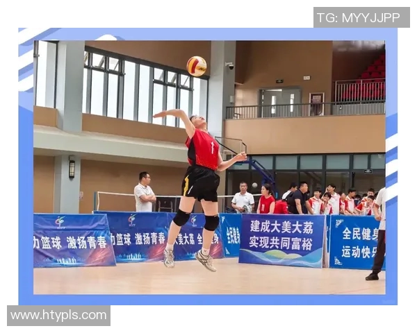 广州排球队荣登全国排球团队协作排行榜第一名展现卓越团队精神