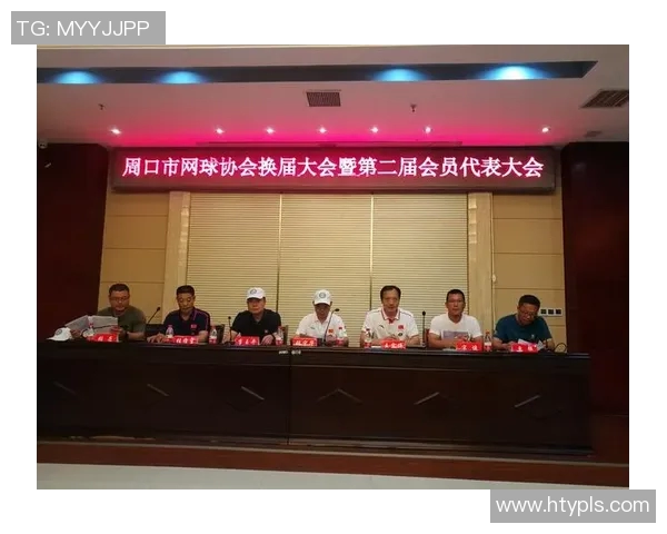 对话李伟:回顾我的网球生涯与未来展望 对话李伟:回顾我的网球生涯与未来展望