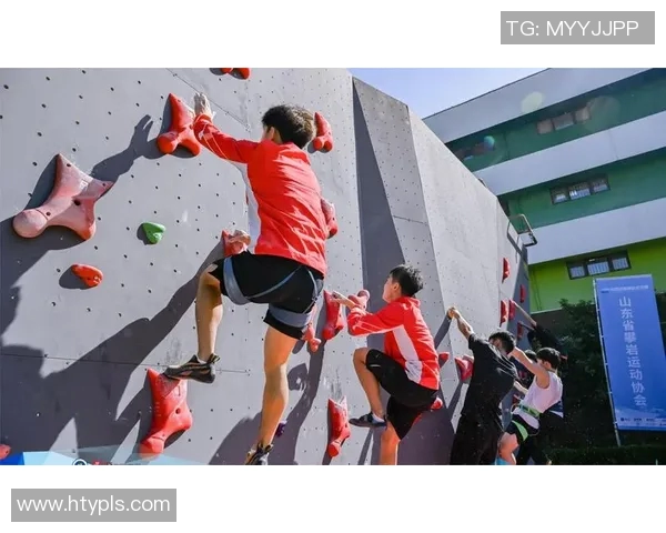 城市马拉松点评：上海攀岩队在赛事中的技术表现与战术分析