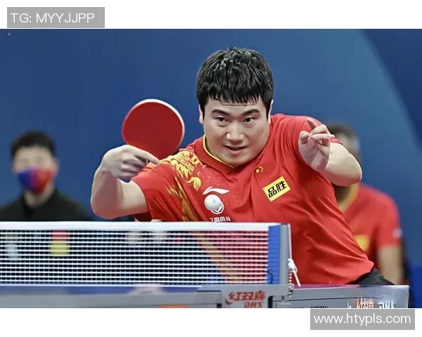 成都乒乓球队在杯赛中的实力展现与未来发展潜力分析