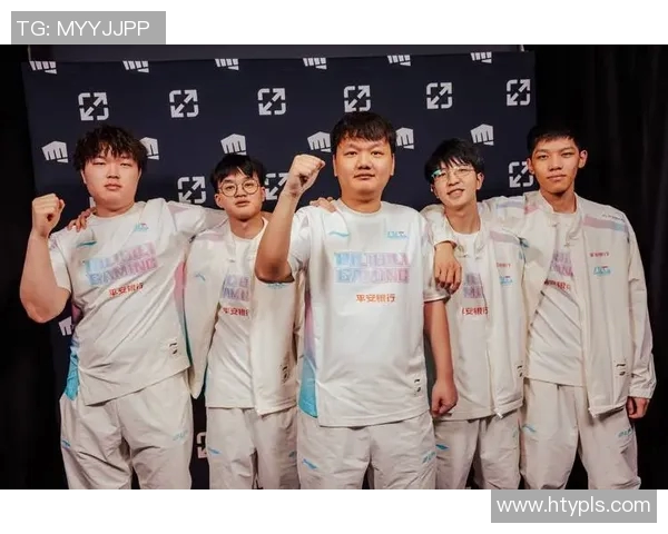 最新和平精英心理素质排行榜揭晓BLG战队稳居第一名 最新和平精英心理素质排行榜揭晓BLG战队稳居第一名