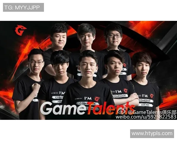 李芳专访：从新手到职业选手的英雄联盟成长之路回顾