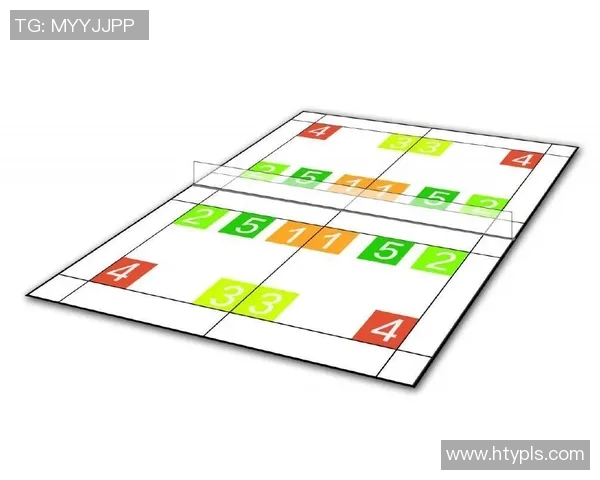 武汉羽毛球队防反打法深度解析与战术运用探讨