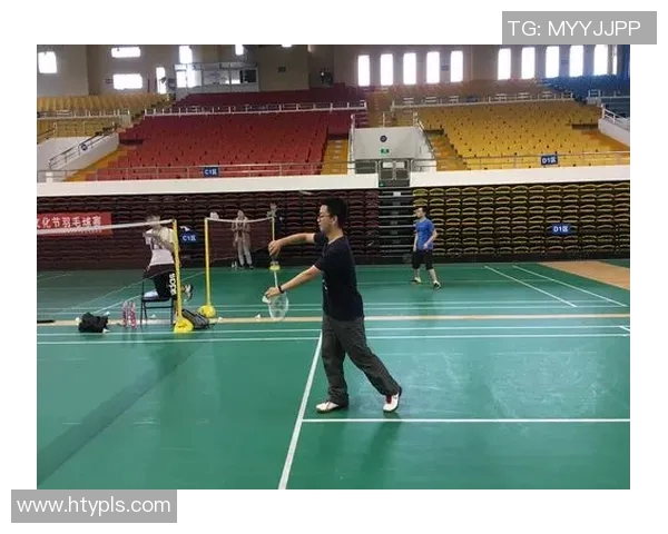 深入分析北京羽毛球队反击战术的核心策略与实战应用