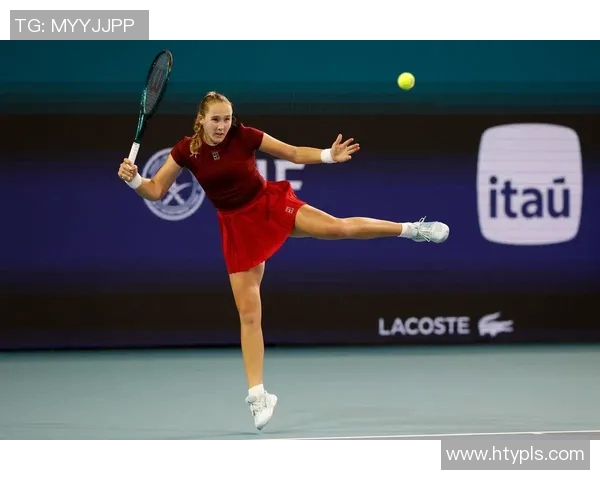 赛后分析重庆网球队与上海网球队个人能力对比与表现总结