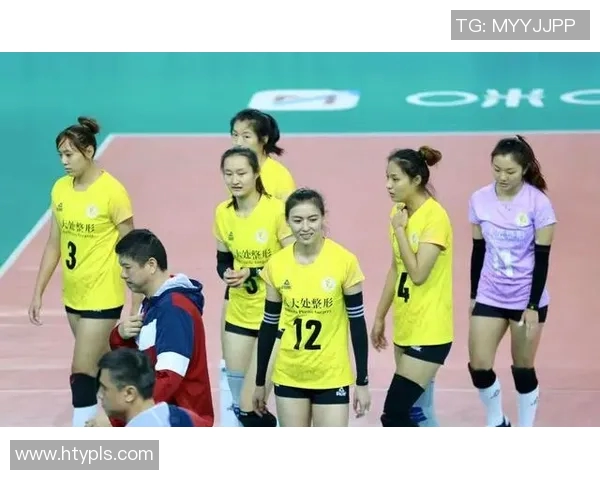 赛后分析:广州排球队与北京排球队个人能力对比及表现评估 赛后分析:广州排球队与北京排球队个人能力对比及表现评估