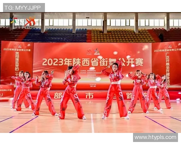 西安街舞队引领潮流最新街舞团队协作排名前十揭晓 西安街舞队引领潮流最新街舞团队协作排名前十揭晓