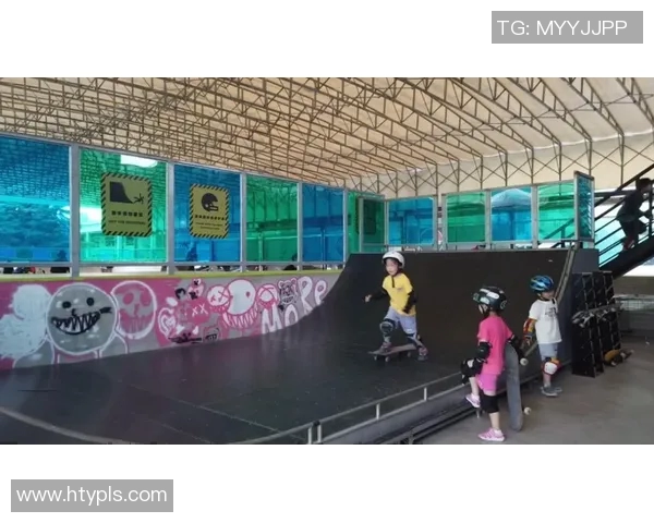 西安滑板队的蜕变与成长：一段关于激情与坚持的纪实之旅