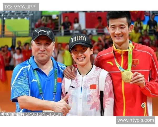 陈娜独家分享羽毛球技巧与训练心得助你提升竞技水平