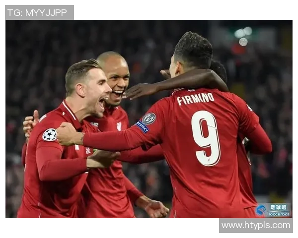 利物浦主场迎战波尔图期待精彩对决与进球盛宴 利物浦主场迎战波尔图期待精彩对决与进球盛宴