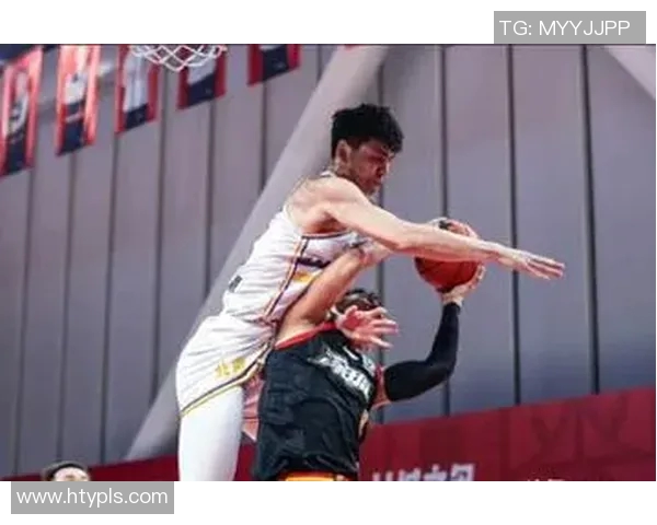 广厦与辽宁激战回顾比赛录像精彩瞬间全解析