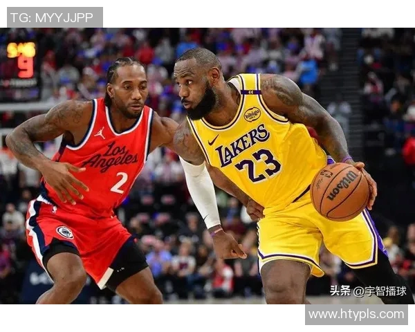 快船与湖人对决引发热议球迷热情高涨期待精彩表现