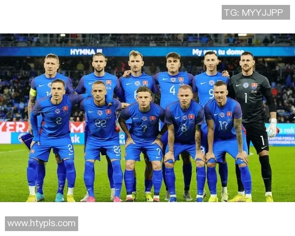 斯洛伐克与北爱尔兰激战正酣谁将赢得这场精彩对决