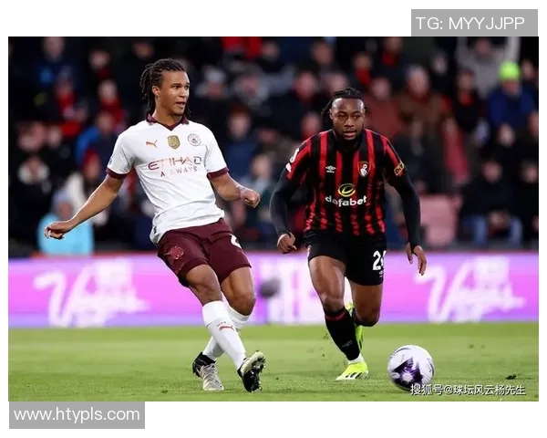 曼联与伯恩茅斯激战正酣粤语解说带你领略精彩瞬间