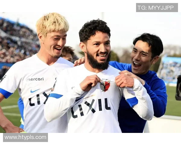 柏神太阳对决鹿岛鹿角激战即将上演球迷期待精彩对抗盛宴