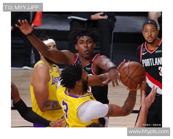 洛杉矶与波特兰精彩对决直播全程回顾及赛后分析
