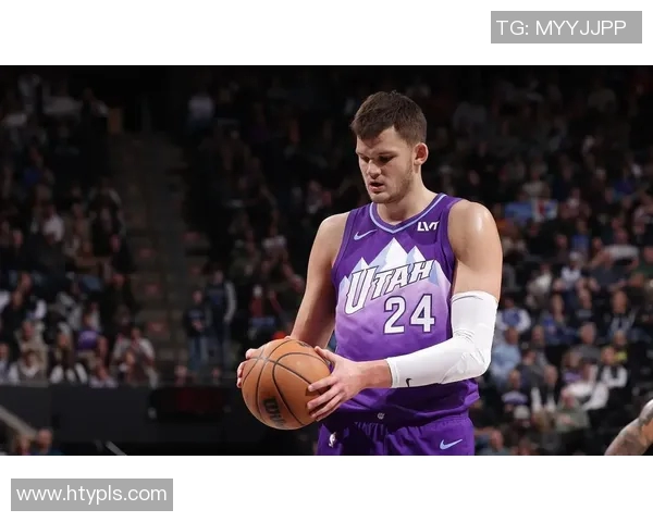 沃克凯斯勒：新星崛起与NBA赛场的未来潜力分析