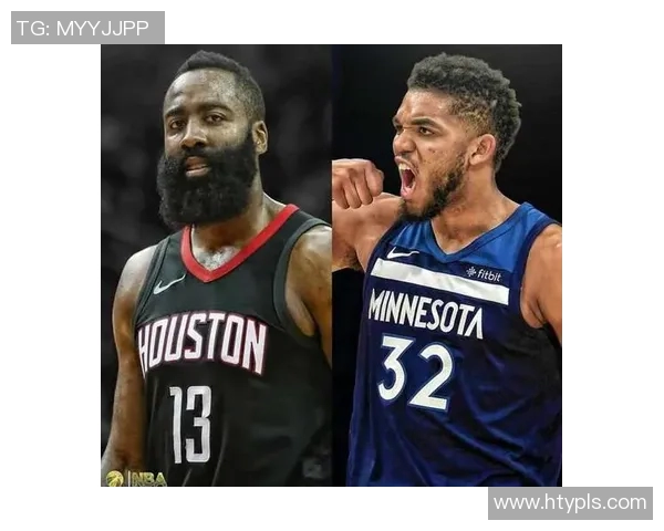 火箭队与森林狼激战一触即发期待精彩对决与精彩表现