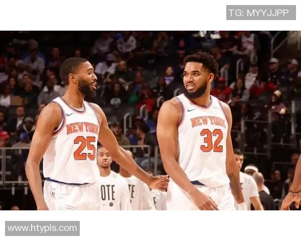 魔术与尼克斯对决前瞻分析球队状态与战术布局全解析