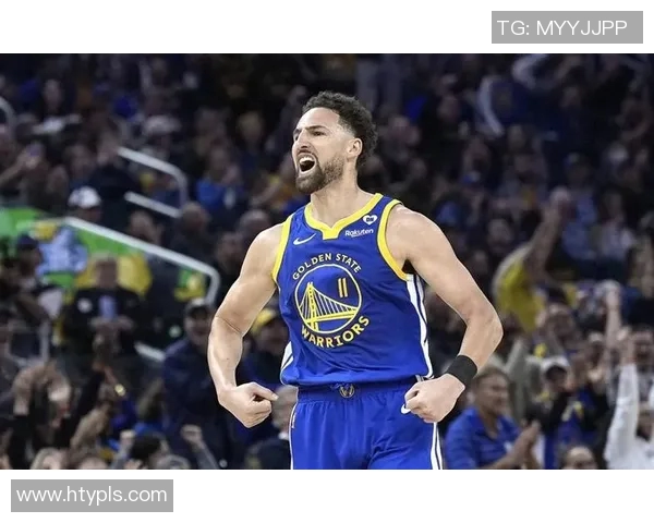 克莱汤普森：勇士队的三分射手与篮球场上的传奇之路