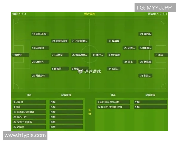 今晚曼城对阵阿仙奴精彩直播全程回顾与赛前分析