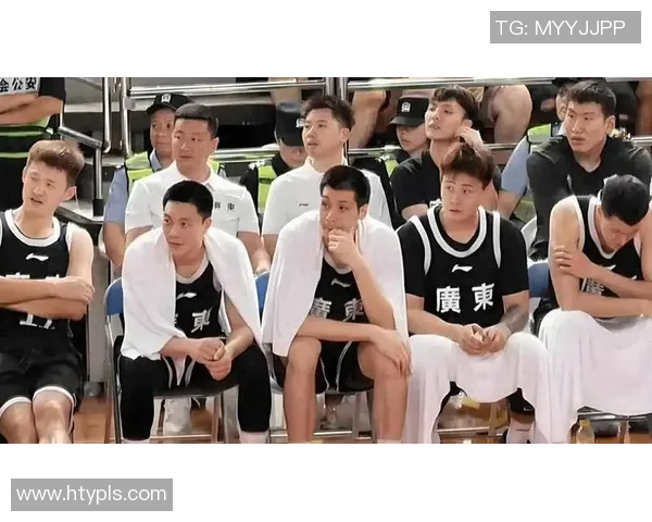 任骏飞领衔广东男篮奋战新赛季展现全能球员风采与团队精神