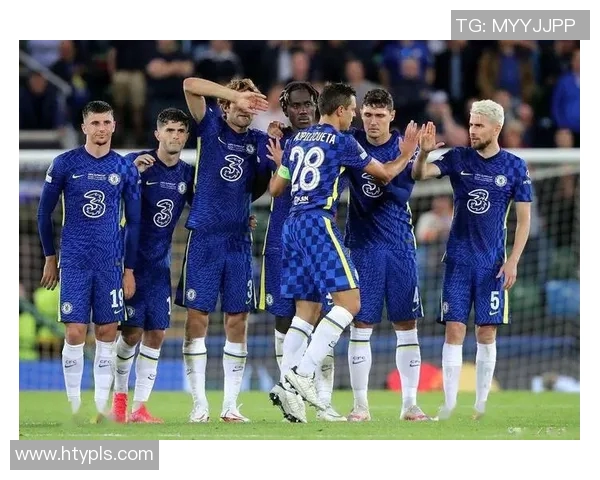 切尔西与曼城2019年精彩对决直播回顾及赛后分析