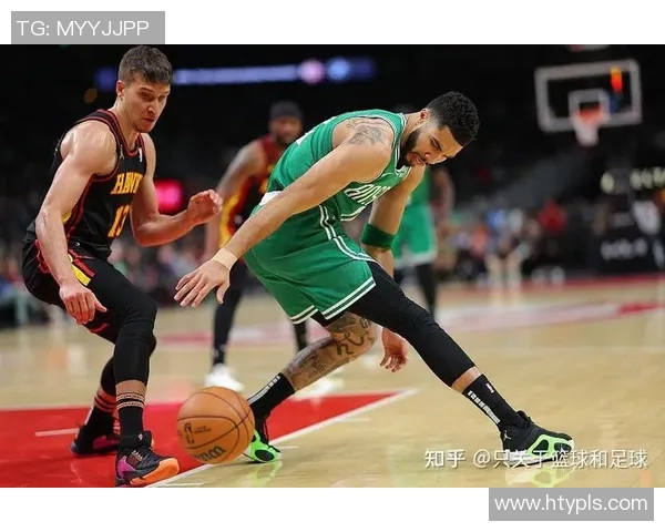 凯尔特人与老鹰的激烈对决谁将赢得这场篮球盛宴
