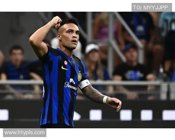 劳塔罗的崛起与挑战：从天才少年到足球巨星的奋斗历程