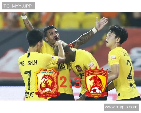 力帆与恒大精彩对决录像回放分析及比赛亮点总结