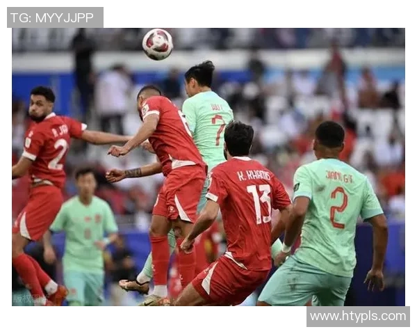 卡塔尔与中国足球队在9月8日的精彩对决即将上演