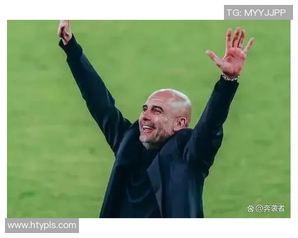 瓜迪奥拉神奇换人策略揭秘欧冠淘汰赛7次换人全进球背后的秘密 瓜迪奥拉神奇换人策略揭秘欧冠淘汰赛7次换人全进球背后的秘密