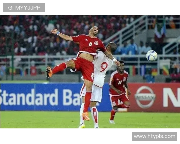 突尼斯对阵加纳的精彩比分回顾与赛后分析