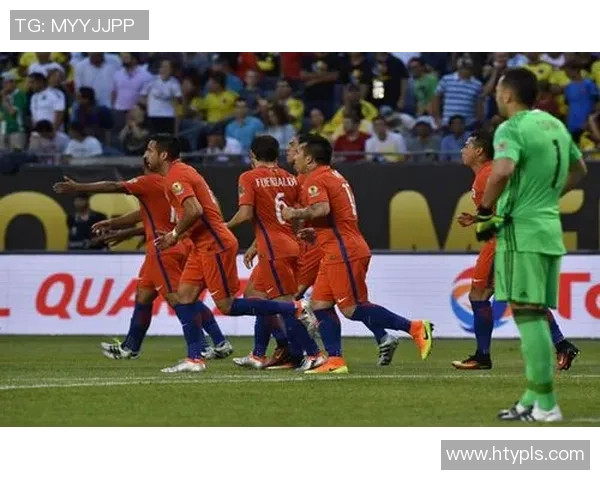 精彩对决回顾哥伦比亚与智利足球比赛视频全程回放