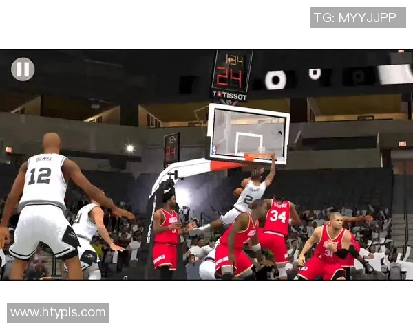 腾讯马刺与火箭精彩对决录像回放全程分析与精彩瞬间集锦