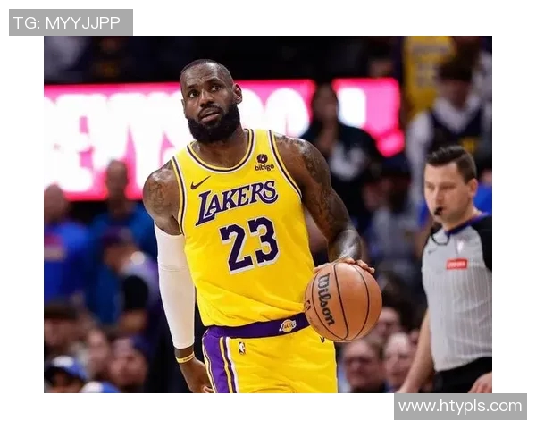 詹姆斯：从篮球巨星到文化偶像的传奇之路与影响力分析