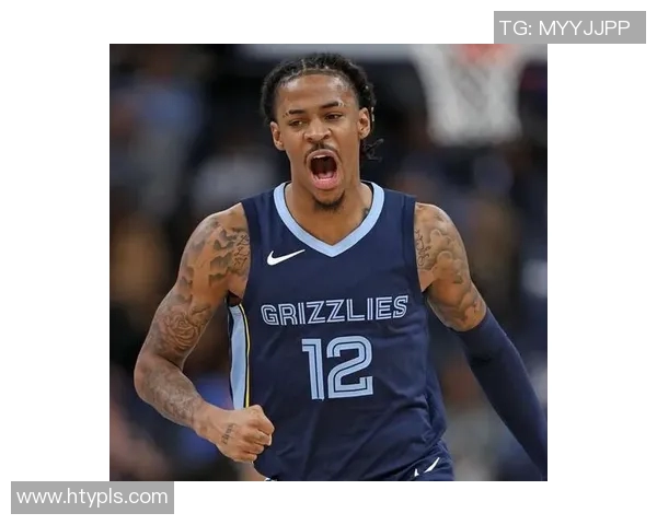 莫兰特复出首战狂砍38分灰熊球迷齐声高呼他是MVP 莫兰特复出首战狂砍38分灰熊球迷齐声高呼他是MVP