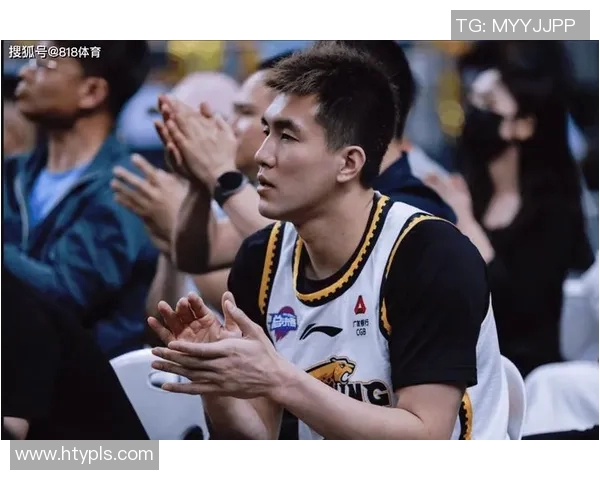 郭艾伦带领中国男篮奋勇拼搏力争在国际赛场上再创辉煌