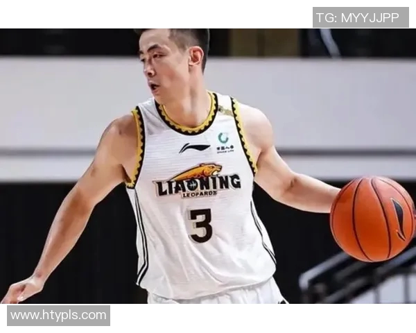 赵继伟：从青涩新星到篮球场上的领军人物之路