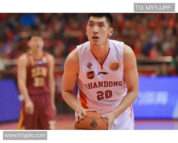 陶汉林在篮球场上的传奇之路与个人成长故事的深度剖析