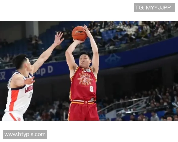 2021年CBA季后赛精彩对决广州队迎战山西队全力争夺晋级机会