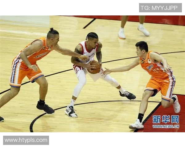 上海大鲨鱼与火箭队对决数据分析及比赛亮点回顾