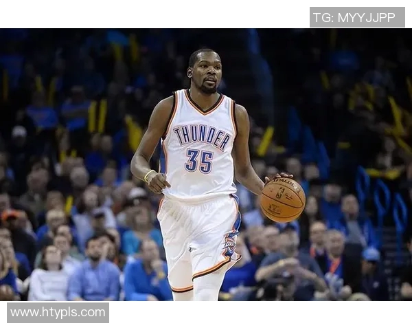 凯文杜兰特：从篮球天才到NBA传奇的辉煌之路与挑战