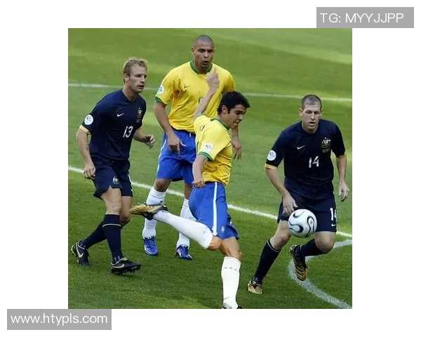 德国与巴西足球历史对决的15项精彩记录盘点与分析