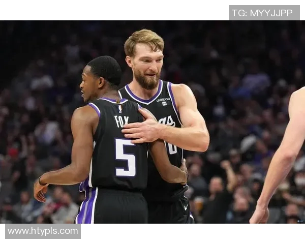 德阿隆福克斯如何引领萨克拉门托国王队重返季后赛巅峰