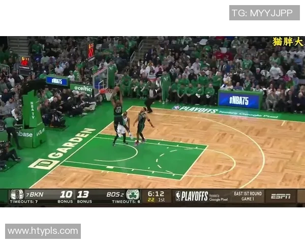 杰森塔图姆如何在NBA赛场上展现出超凡的篮球天赋与领导力