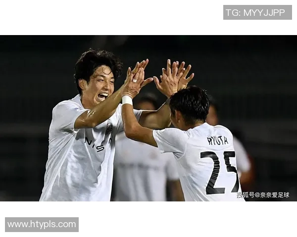 神户胜科与横滨水手的激烈对决展现日本足球的魅力与竞争力