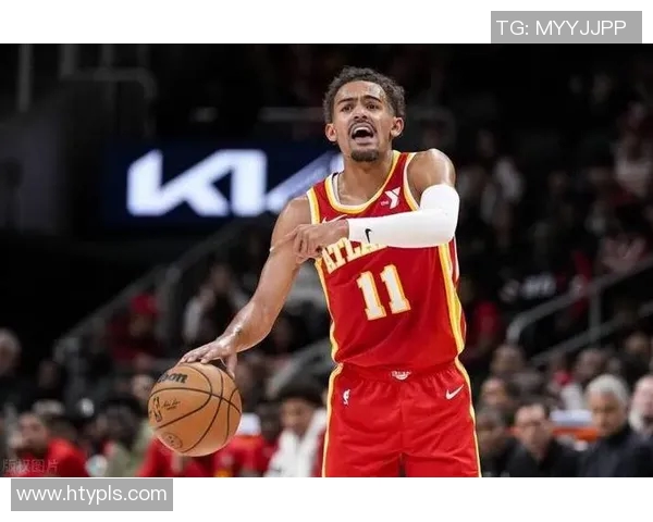 特雷杨的篮球之路从新秀到全明星的成长与挑战分析